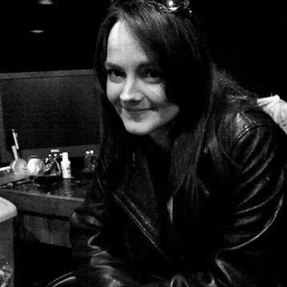 Meet your Posher, Dawn